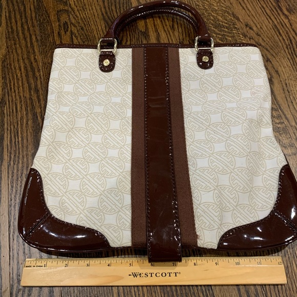 NWOT Antonio Melani bag - Picture 6 of 6
